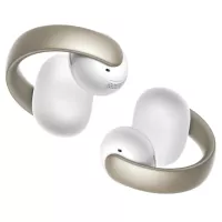 Навушники Anker SoundCore AeroClip White Фото