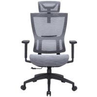 Офисное кресло OfficePro Elegant OC660-B-DG-DG Фото