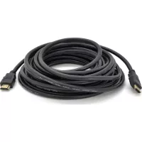 Кабель мультимедийный Ritar HDMI M to HDMI M 1.5m V1.4 1080P black Фото