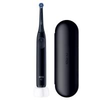 Электрическая зубная щетка Oral-B Series 2 iOS2.1D9.2K Black + футляр Фото