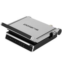 Электрогриль Polaris PGP 7002 Optimal Temp Silver Фото