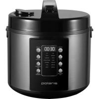Мультиварка Polaris PMC 5001 WIFI IQ Home Black Фото