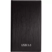 Кишеня зовнішня PowerPlant 2.5" HDD USB3.0 Фото