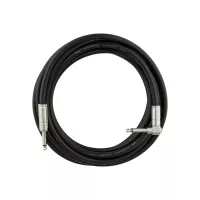 Інструментальний кабель Fender Cable Professional Series Kill Switch 15' Angled B Фото