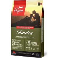 Сухой корм для собак Orijen Tundra 11.4 кг Фото