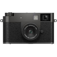 Цифровой фотоаппарат Fujifilm X-Half X-HF1 Charcoal Silver Фото
