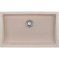 Мийка кухонна GRANADO Under top XL avena Фото