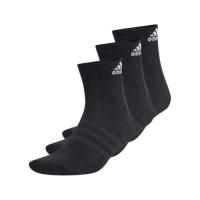 Шкарпетки Adidas C SPW ANK IC1277 3P чорний S (37-39) Фото
