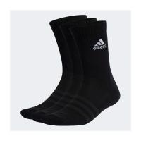 Шкарпетки Adidas C SPW CRW IC1310 3P чорний S (37-39) Фото