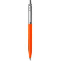 Ручка шариковая Parker JOTTER 17 Originals Orange CT BP в Eco упаковке Фото