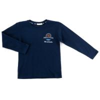 Кофта детская Breeze MOUNTAIN с длинным рукавом Фото