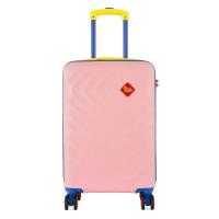Чемодан Semi Line 24" (M) Rose (T5806-2) Фото