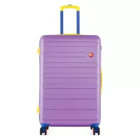 Валіза Semi Line 28" (L) Purple (T5845-3) Фото