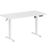 Комп'ютерний стіл OfficePro ODE1470W White Фото