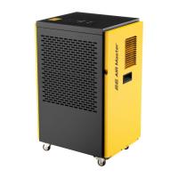 Осушитель воздуха 2E Air Master 150Pro Фото