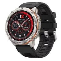 Смарт-часы KOSPET Tank T3 ULTRA 2 SILVER Фото