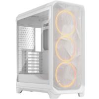Корпус для ПК Fractal Design Meshify 3 White RGB TG CT Фото