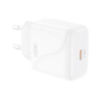 Зарядное устройство XO USB-C PD20W Фото