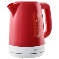 Электрочайник Sencor SWK 1024RD Фото