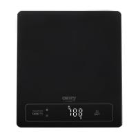 Ваги кухонні Camry CR 3175 black Фото