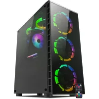 Компьютер Vinga Rhino D9520 Фото