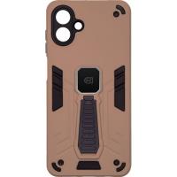 Чохол до мобільного телефона Armorstandart Proover Samsung A07 4G Brown Фото