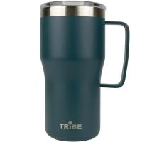 Термокружка Tribe Travel Mug 600 мл blue Фото