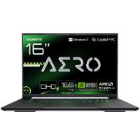 Ноутбук GIGABYTE Aero X16 EG61H Фото