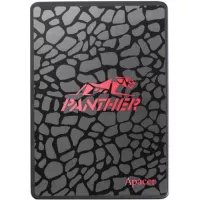 Накопичувач SSD Apacer 2.5" 256GB AS350 PANTHER Фото