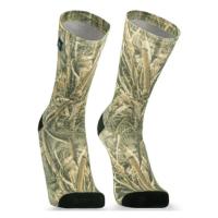 Водонепроницаемые носки Dexshell StormBLOK 2.0 Socks, камуфляж S (36-38) Фото