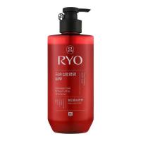 Шампунь Ryo Damage Care & Nourishing Shampoo 480 мл Фото