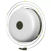 Ліхтар NexTool Milky Way - GW20, біла (20 метрів) Фото