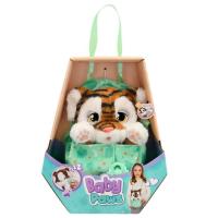 Интерактивная игрушка Baby Paws W3 – Тигрёнок Фото