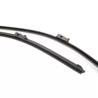 Щітка склоочисника OXIMO 600+600мм Фото