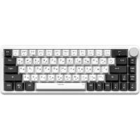 Клавиатура GamePro Asgard Valhalla MK210W Pro 65 RGB Wireless/Bluetoo Фото