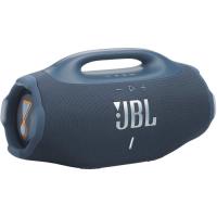 Акустическая система JBL Boombox 4 Blue Фото
