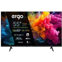 Телевізор Ergo 55JUQ7500 Фото