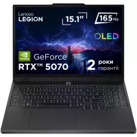 Ноутбук Lenovo Legion 5 15IRX10 Фото