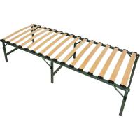 Кровать Sector Гелиос Фото