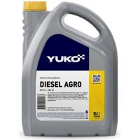 Моторное масло Yuko DIESEL AGRO (API CC) аналог М-10Г2к 5л Фото
