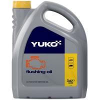 Автомобильный очиститель Yuko UKO Flushing Oil 3,2л Фото