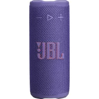 Акустична система JBL Grip Purple Фото