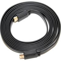 Кабель мультимедийный Merlion HDMI M to HDMI M 3.0m V1.4 black Фото