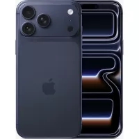 Мобільний телефон Apple iPhone 17 Pro Max 256GB Deep Blue Фото
