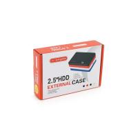 Карман внешний Voltronic Q3 USB 2.0 to 2.5" SATA black Фото