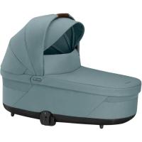Люлька Cybex S Lux Stormy Blue Фото