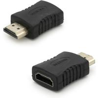 Переходник Voltronic HDMI M to HDMI F Фото