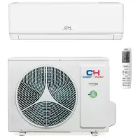 Кондиционер Cooper&Hunter CH-S09FTXF6 Фото