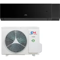 Кондиционер Cooper&Hunter CH-S24FTXAN-BL Фото