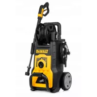 Мийка високого тиску DeWALT 2.8 кВт, 160 бар, шланг 10 м Фото